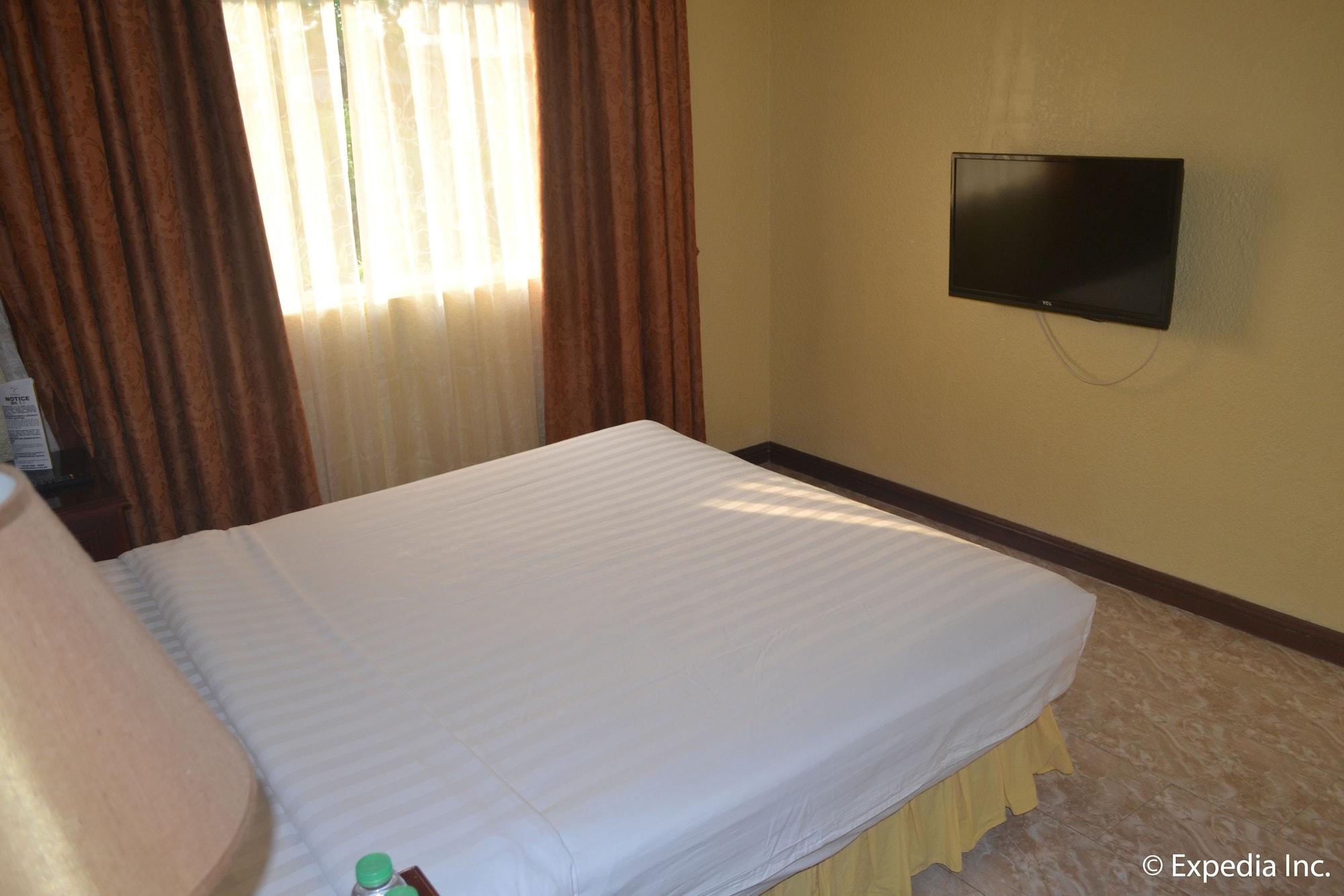 Fontana Hotel And Villas - Fontana Hot Spring Leisure Parks Mabalacat Exterior foto