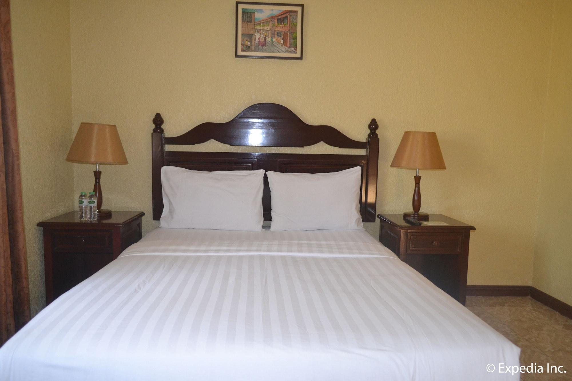 Fontana Hotel And Villas - Fontana Hot Spring Leisure Parks Mabalacat Exterior foto
