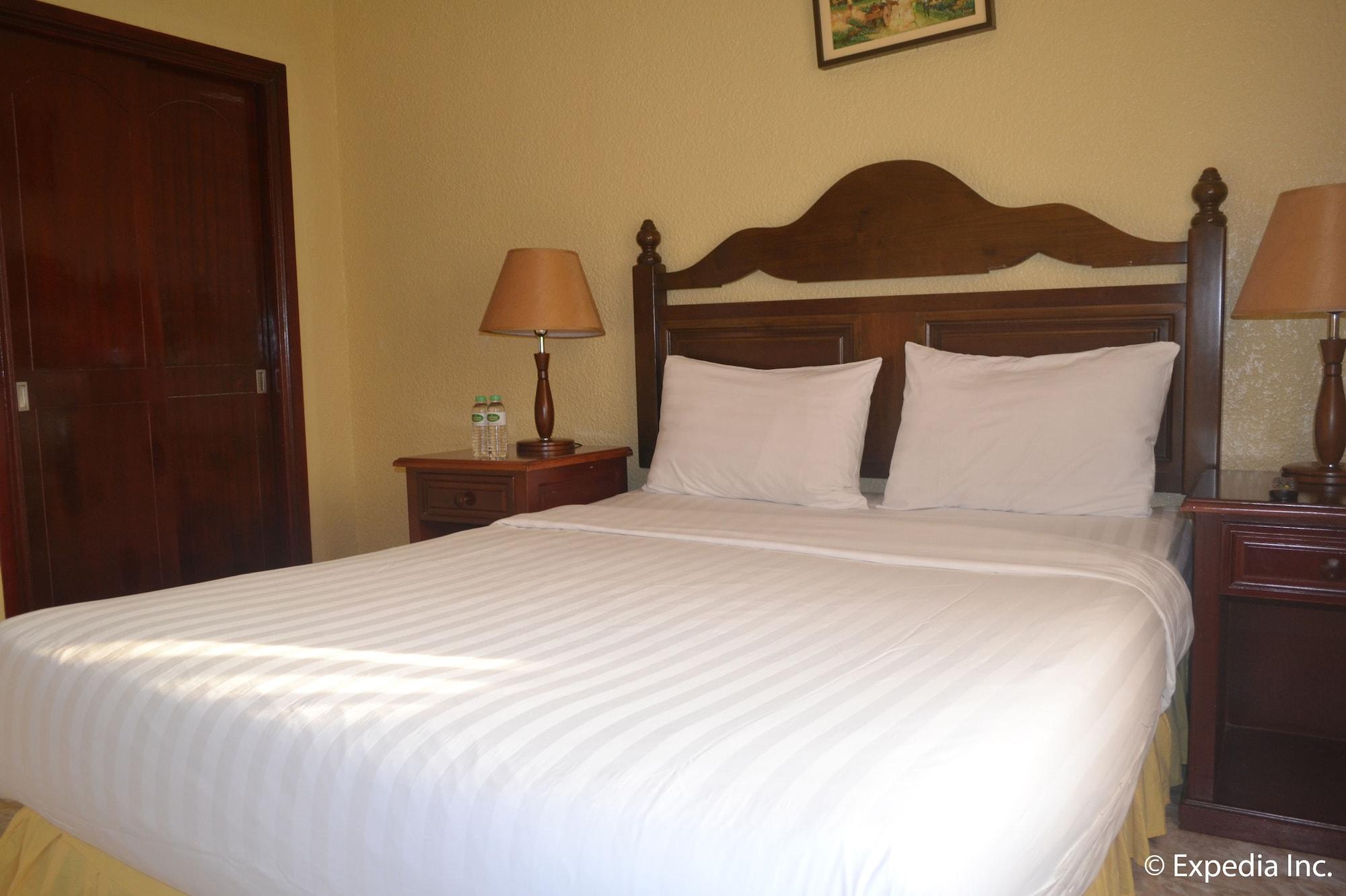 Fontana Hotel And Villas - Fontana Hot Spring Leisure Parks Mabalacat Exterior foto