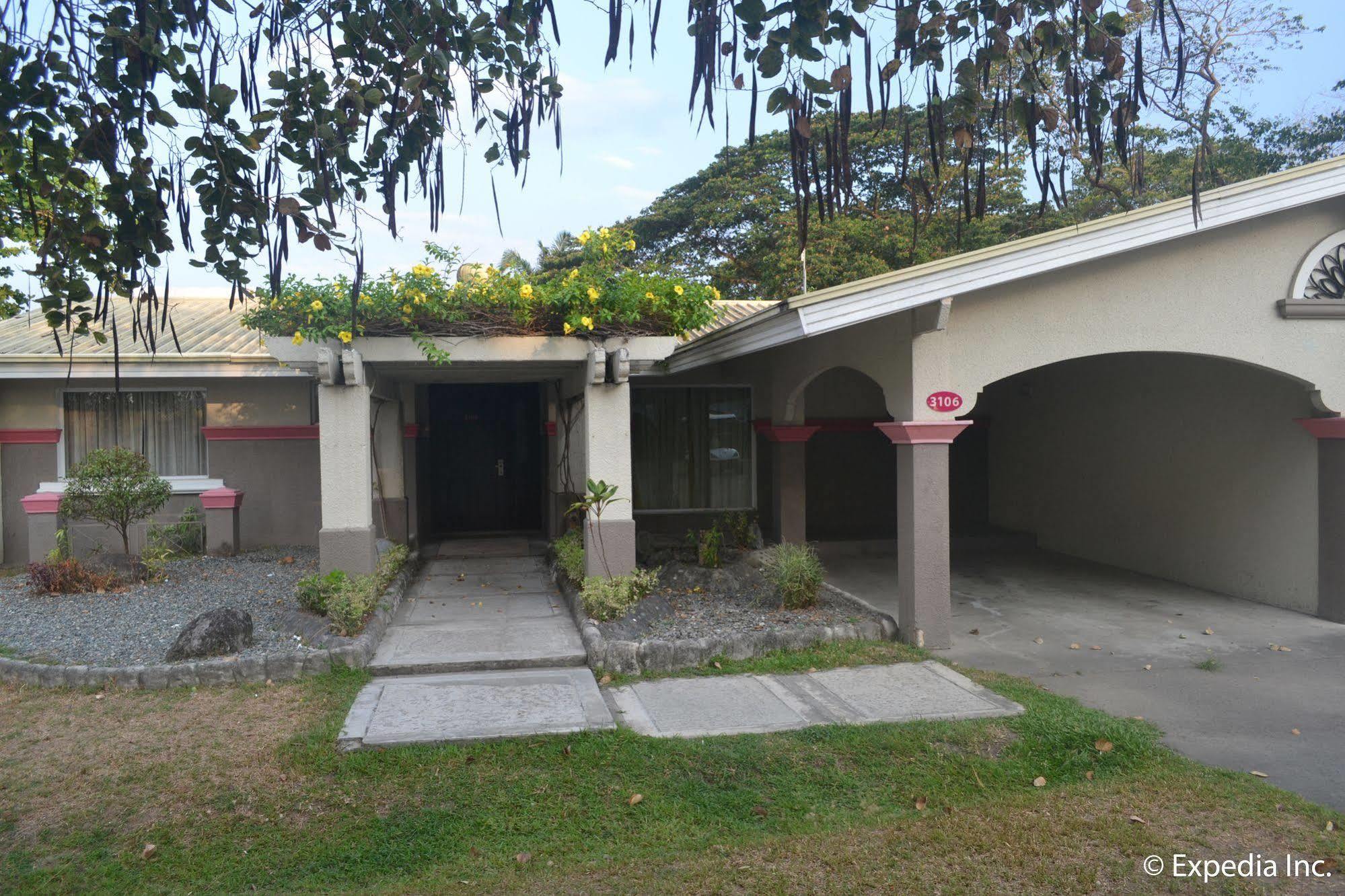 Fontana Hotel And Villas - Fontana Hot Spring Leisure Parks Mabalacat Exterior foto